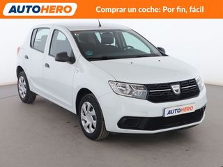 Dacia Sandero 1.0 SCe Essential