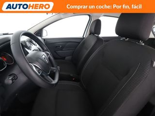 Dacia Sandero 1.0 SCe Essential