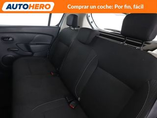 Dacia Sandero 1.0 SCe Essential