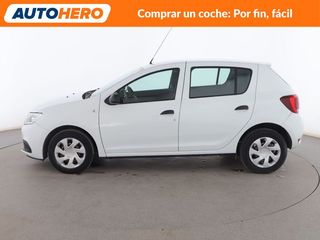 Dacia Sandero 1.0 SCe Essential