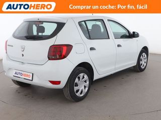 Dacia Sandero 1.0 SCe Essential