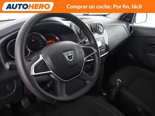Dacia Sandero 1.0 SCe Essential