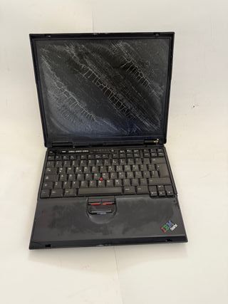 IBM ThinkPad T21 (2647) per ricambi
