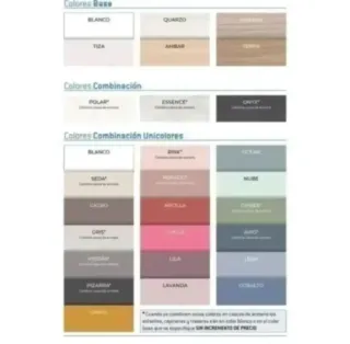 COMPOSICIÓN CAMA  ABATIBLE MATRIMONIO