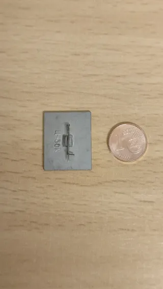 Insignia retrato Vladímir Ilich Lenin