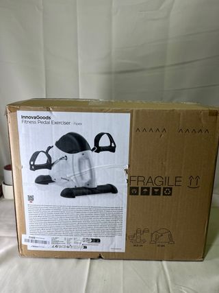 Pedales InnovaGoods Fitness Pedal Exerciser