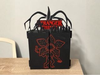Expositor Funko Pop Stranger Things