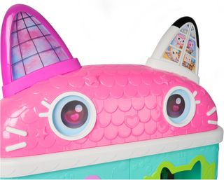 Casa de Muñecas Gabby Nueva