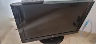 Televisor LG 32 Negro