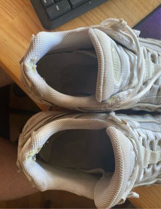 Zapatillas Nike Air Max 95 Blanco