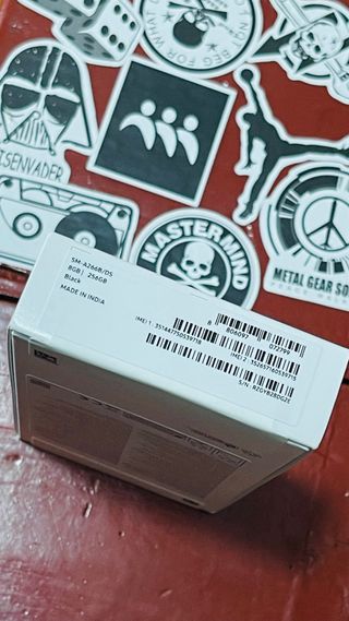 Samsung Galaxy A26 5G - 8/256gb - NUOVO