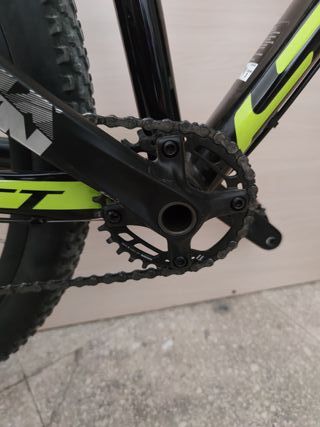 Bicicleta SCOTT SCALE 980 29 Talla M