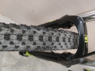 Bicicleta SCOTT SCALE 980 29 Talla M