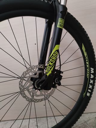 Bicicleta SCOTT SCALE 980 29 Talla M