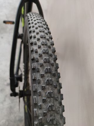 Bicicleta SCOTT SCALE 980 29 Talla M