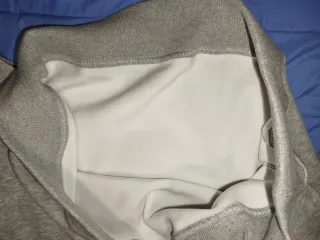 Sudadera Polo Ralph Lauren Gris