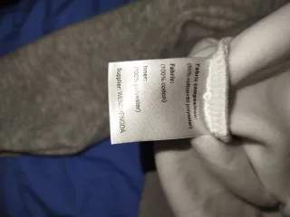 Sudadera Polo Ralph Lauren Gris