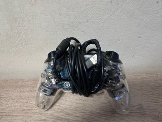 PS4 FAT 500GB Negra - Muy cuidada