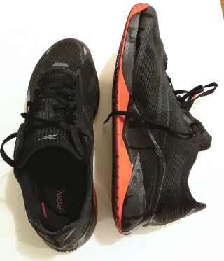 Zapatilla Reebok Nano X2 Froning Crossfit