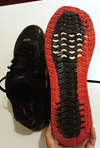 Zapatilla Reebok Nano X2 Froning Crossfit