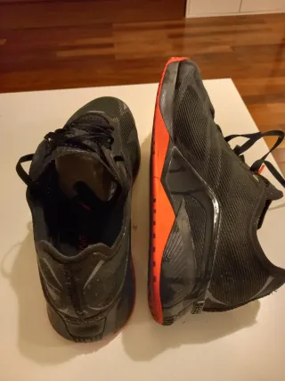 Zapatilla Reebok Nano X2 Froning Crossfit