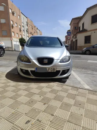 SEAT Altea 2006