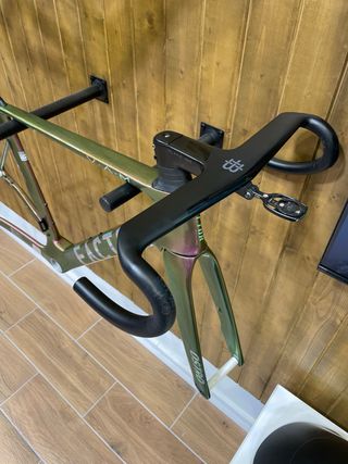 Cuadro Factor Ostro VAM