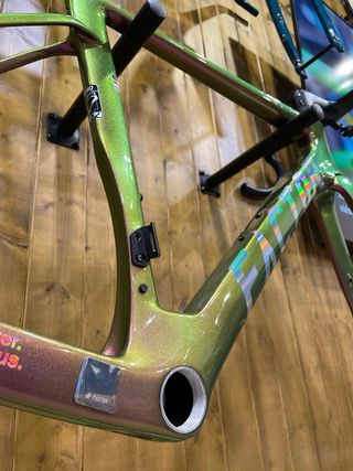 Cuadro Factor Ostro VAM