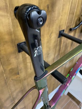 Cuadro Factor Ostro VAM