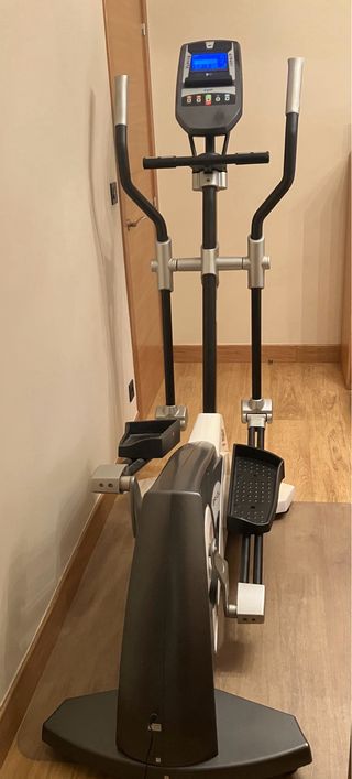 Elíptica profesional BH poco uso