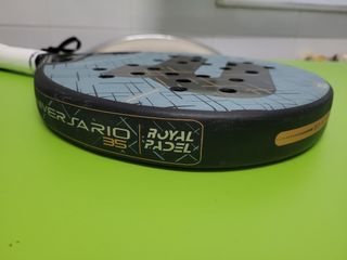 Pala Royal Padel 35 Aniversario 2025