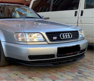 Spoiler delantero Audi A6/S6 C4 , sin abrir