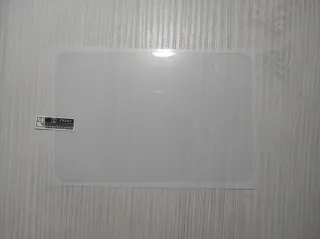 Protector Pantalla Yamaha Tenere 700 2023-2025