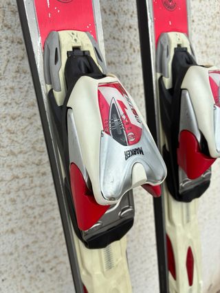 Sci Volkl Racetiger GS