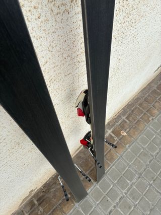 Sci Volkl Racetiger GS