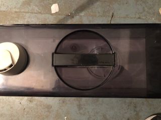 Humidificador BONECO Blanco y Negro