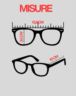 Occhiali Bottega Veneta neri donna