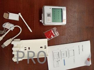 testo Saveris 2-H2 - Registrador datos inalámbrico