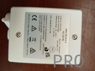 testo Saveris 2-H2 - Registrador datos inalámbrico