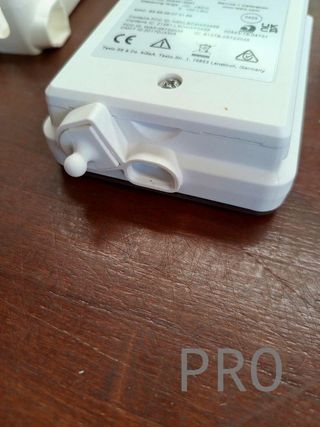 testo Saveris 2-H2 - Registrador datos inalámbrico