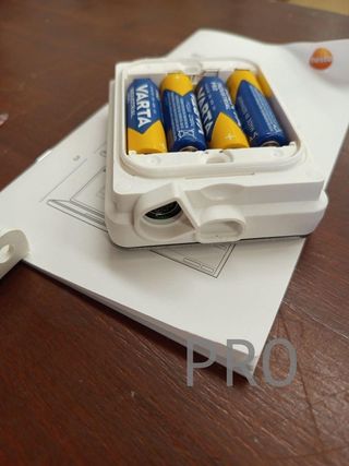 testo Saveris 2-H2 - Registrador datos inalámbrico