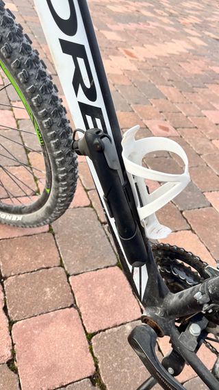 Orbea All Use Sport 10 Talla S