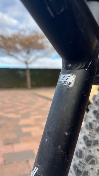 Orbea All Use Sport 10 Talla S