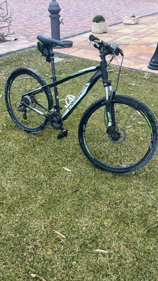 Orbea All Use Sport 10 Talla S