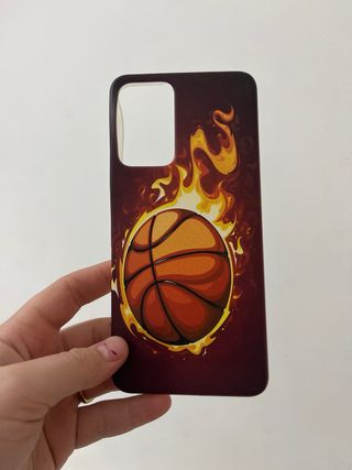 Confezione da 3 cover per telefono Xiaomi Redmi Note 11 Pro 5G