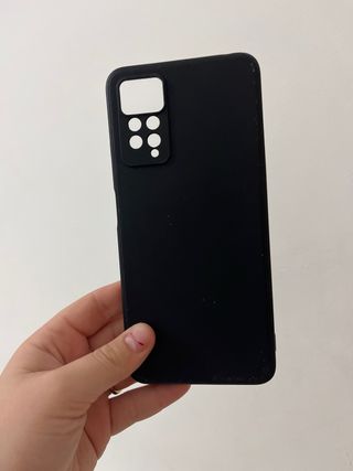 Confezione da 3 cover per telefono Xiaomi Redmi Note 11 Pro 5G