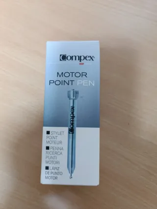 Electroestimulador Compex SP 4.0