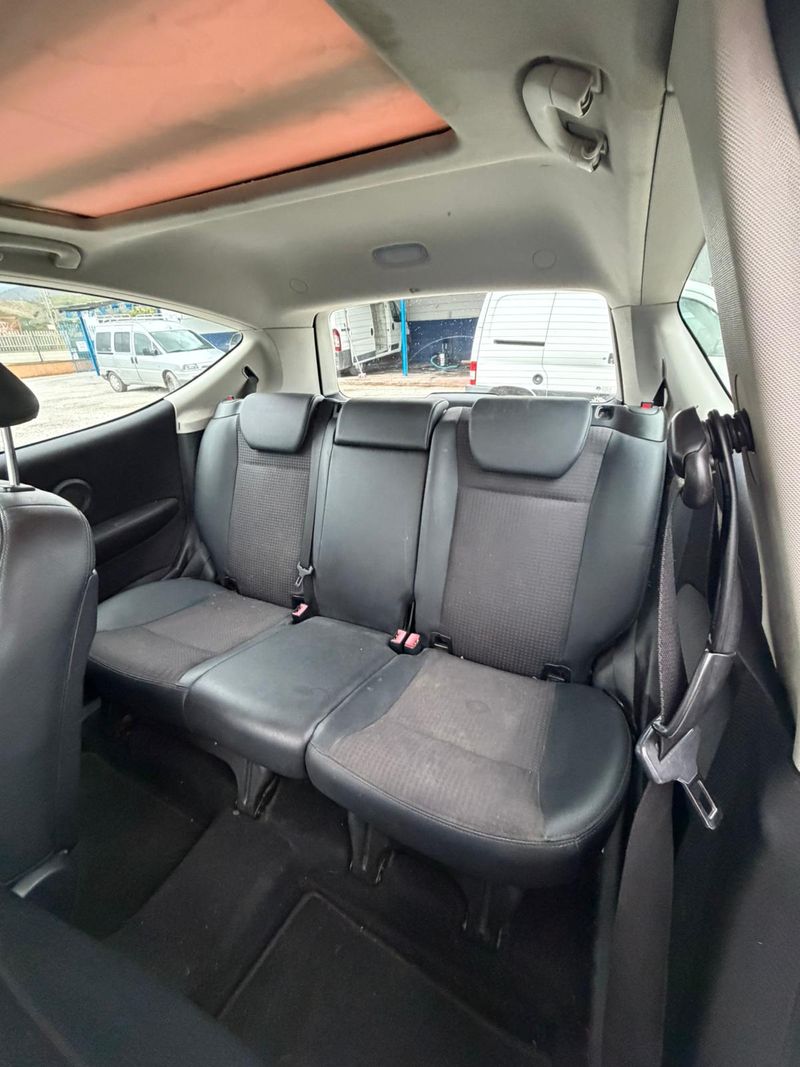 Mercedes-Benz Clase A 2007, foto 7