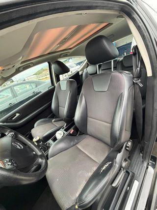 Mercedes-Benz Clase A 2007