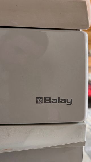 Ojo barato Nevera Whirlpool y Lavadora